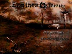 Engines Of Torture : Obsidian Redemption